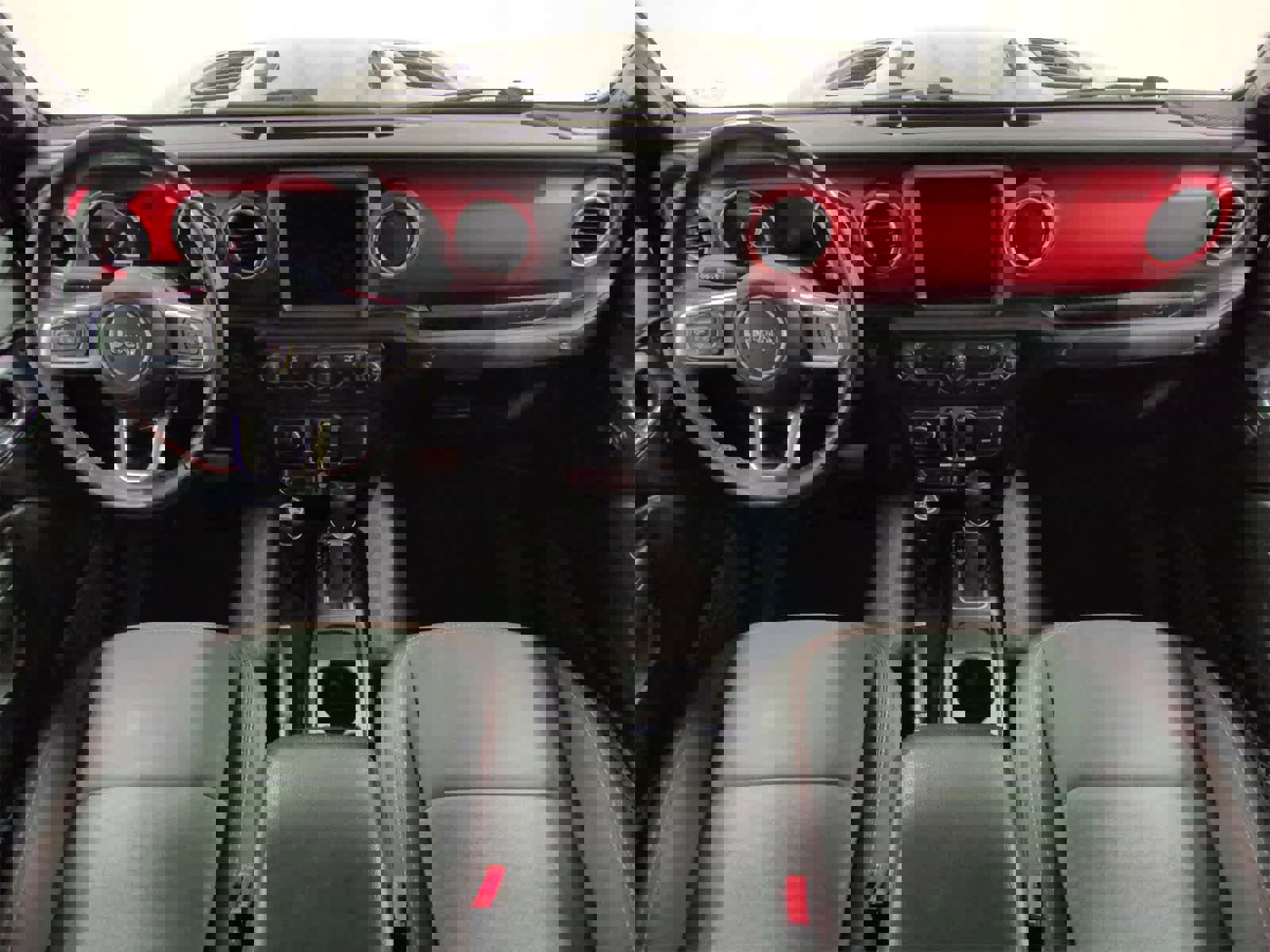 Certified 2022 Jeep Gladiator Rubicon image 15