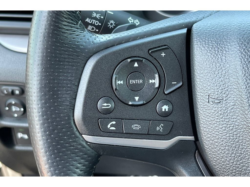 Certified 2023 Honda Passport EX-L image 35