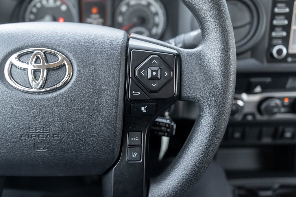 Used 2023 Toyota Tacoma SR image 22