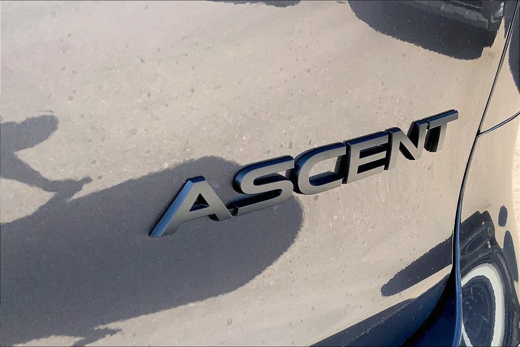 New 2027 Subaru Ascent Premium AWD/4WD image 9