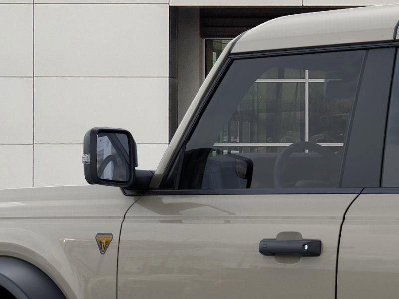 New 2025 Ford Bronco Badlands image 22