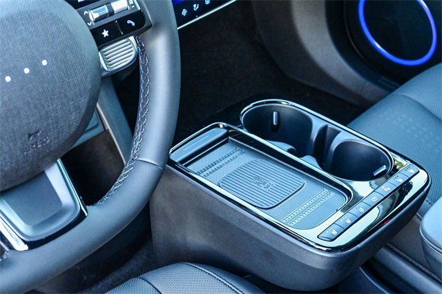 New 2026 Hyundai Ioniq 5 Limited image 24
