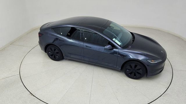 Used 2025 Tesla Model 3 Long Range image 74