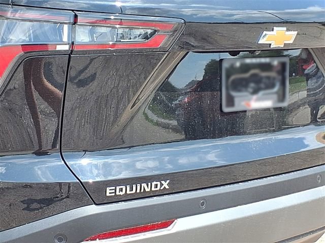 New 2026 Chevrolet Equinox LT w/ Convenience Package II image 28