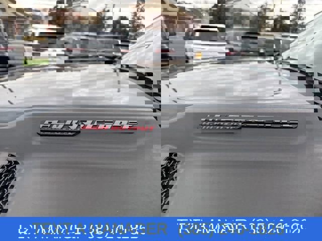 Used 2025 RAM 1500 RHO image 6