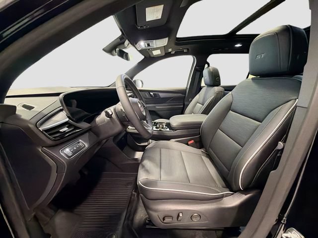 New 2026 Buick Enclave Sport Touring w/ Power Package FWD image 20