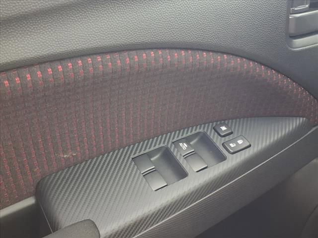 Used 2024 Mitsubishi Mirage Black Edition image 23