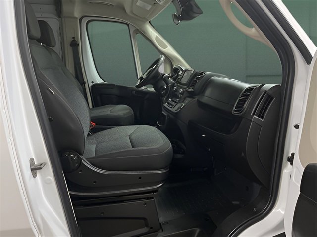 Used 2022 RAM ProMaster 2500 image 12
