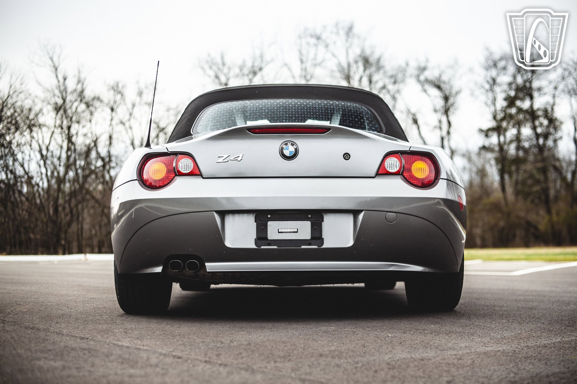 Used 2004 BMW Z4 2.5i image 38