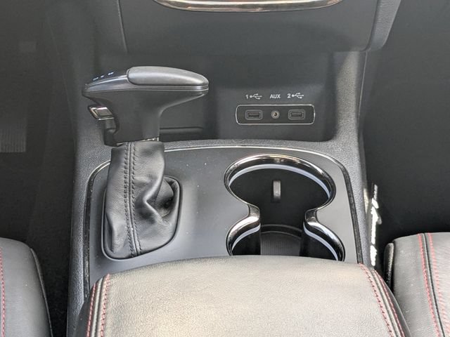 Used 2018 Dodge Durango R/T w/ Blacktop Package RWD image 22