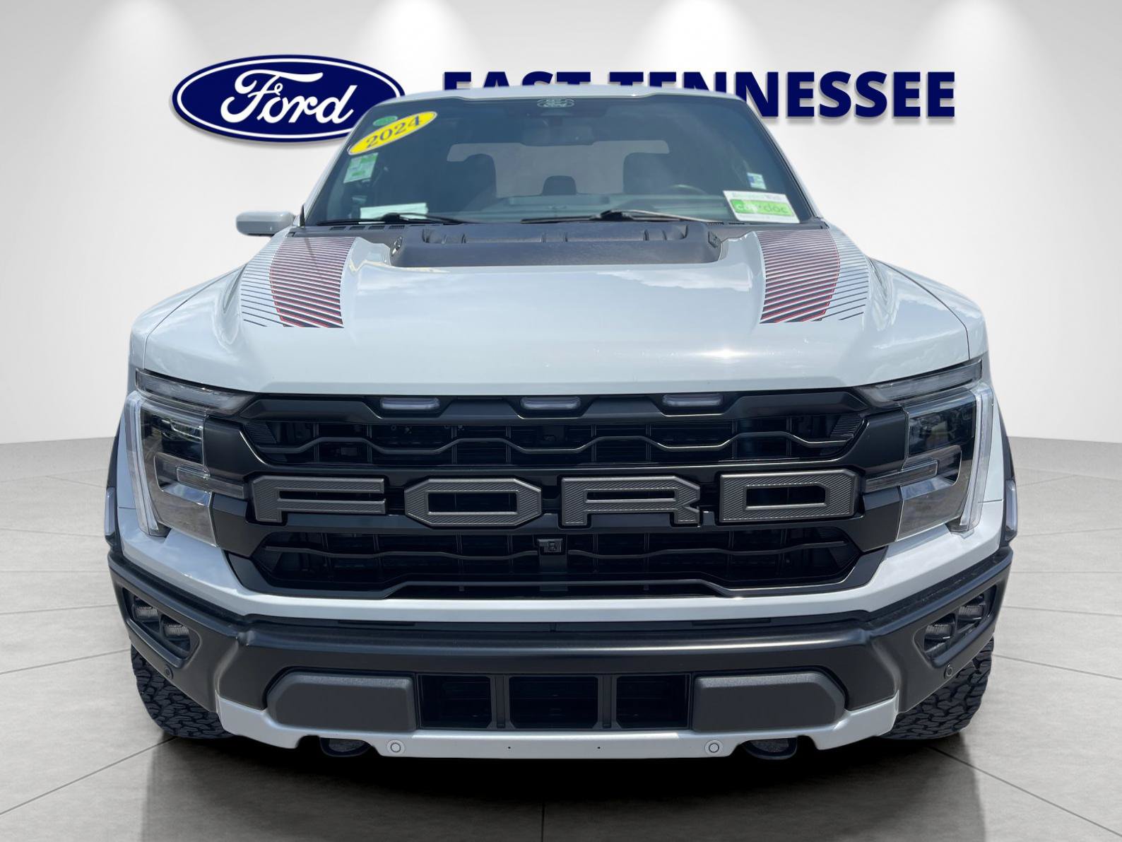 Used 2024 Ford F150 Raptor AWD/4WD image 9