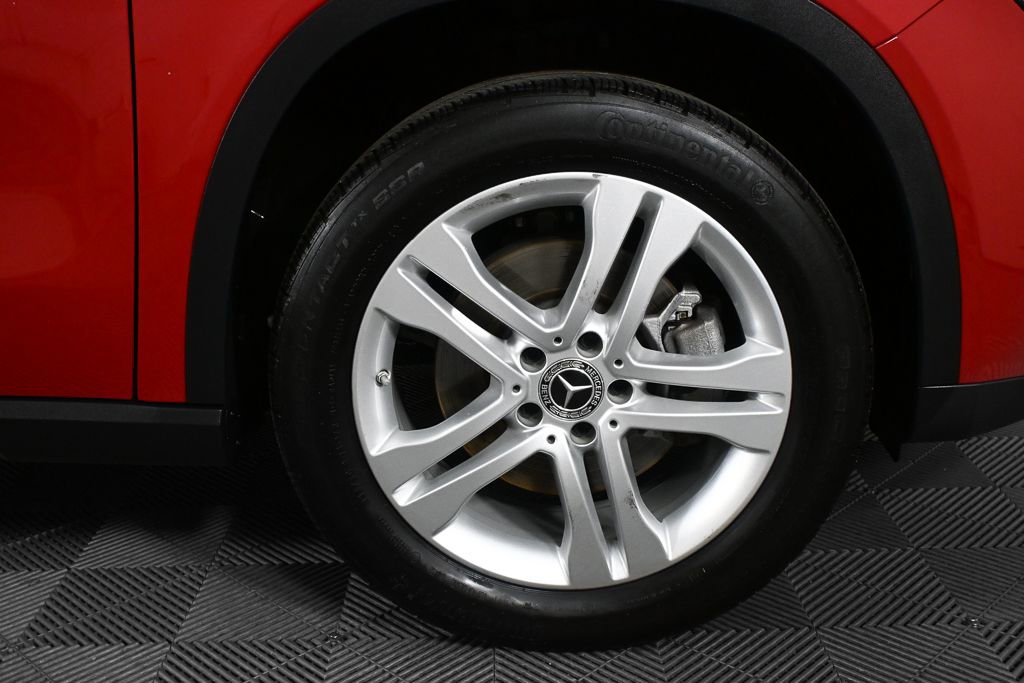 Used 2019 Mercedes-Benz GLA 250 4MATIC image 36