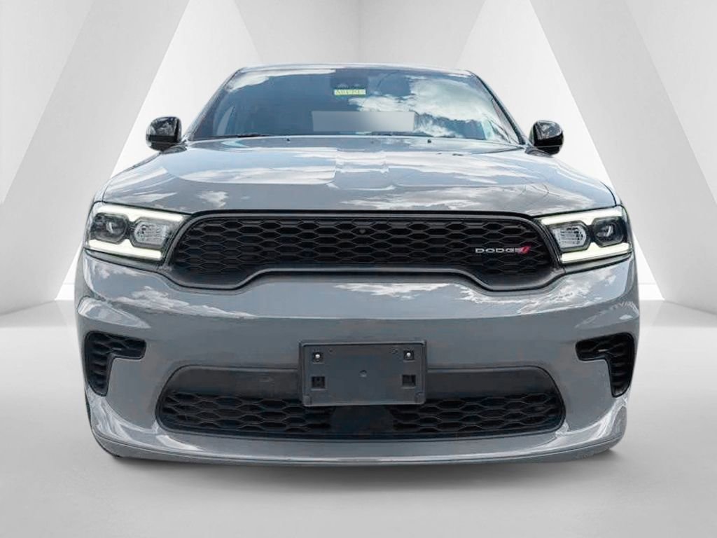 Used 2024 Dodge Durango GT AWD/4WD image 2