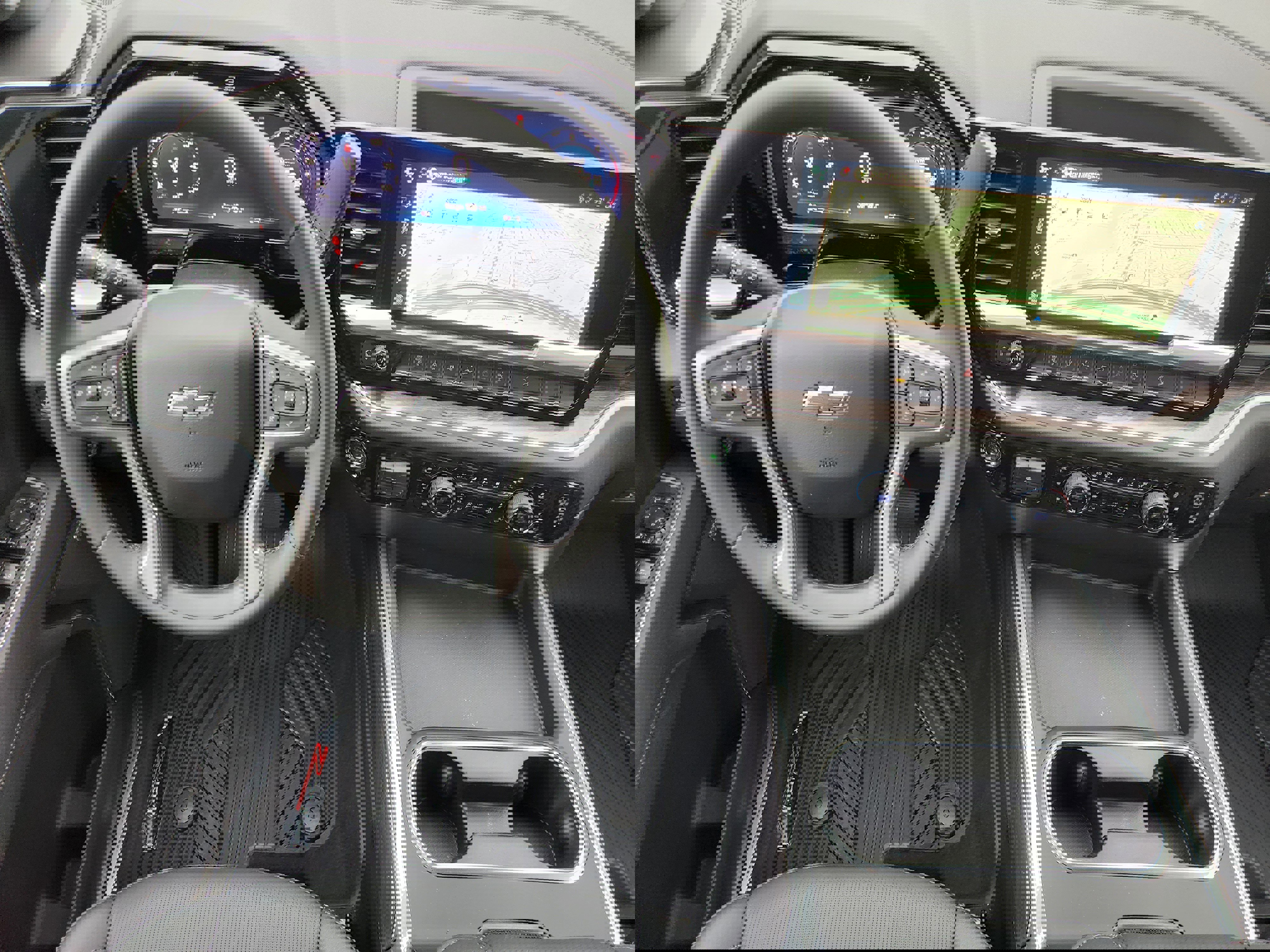 New 2026 Chevrolet Silverado 2500 LTZ image 28