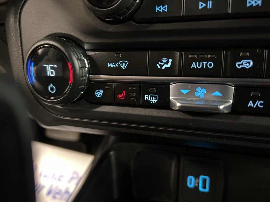 Certified 2024 Ford Bronco Wildtrak AWD/4WD image 18