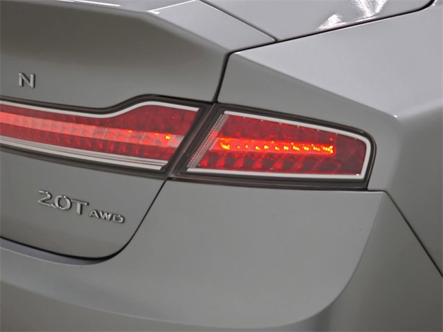 Used 2020 Lincoln MKZ AWD w/ Convenience Package image 33