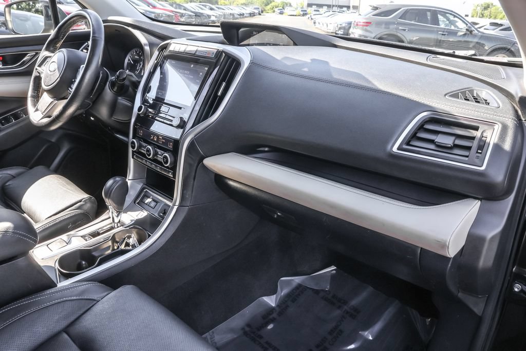 Used 2021 Subaru Ascent Limited w/ Popular Package #4 AWD/4WD image 38