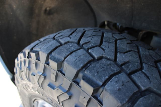 Used 2020 GMC Sierra 2500 4x4 Crew Cab w/ Convenience Package image 12