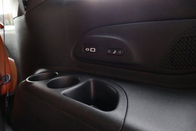 New 2026 Chrysler Pacifica Pinnacle AWD/4WD image 58