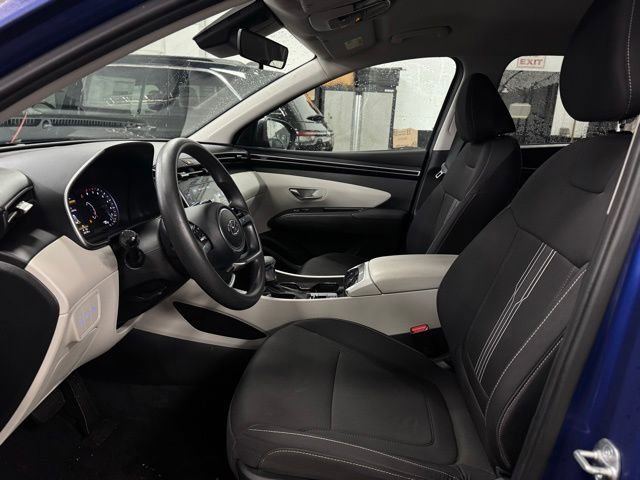 Used 2023 Hyundai Tucson SEL image 16