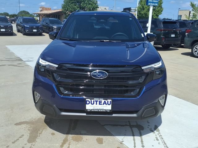 New 2026 Subaru Forester Sport w/ Onyx Edition AWD/4WD image 2