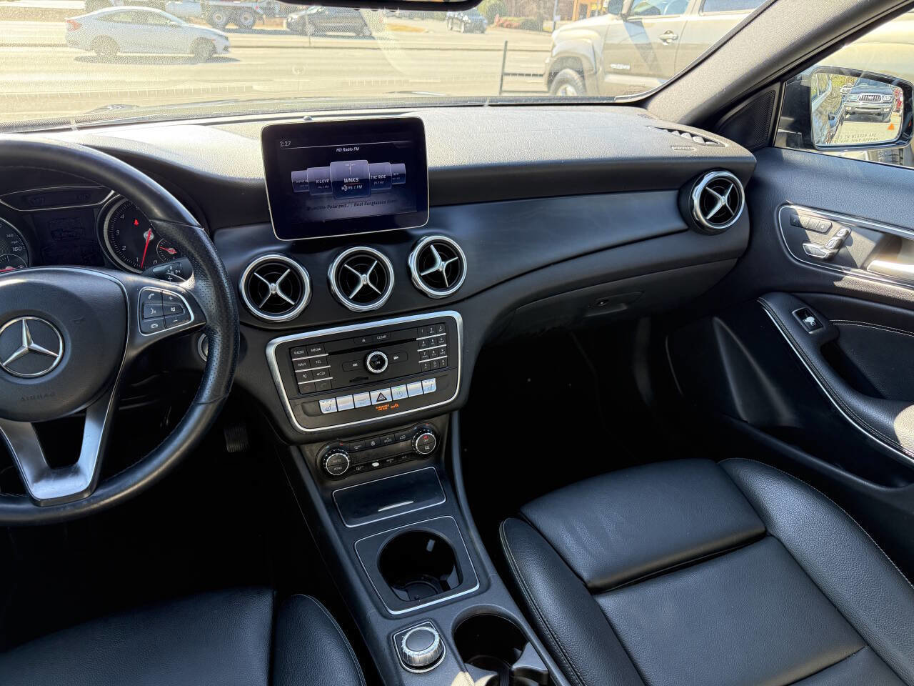 Used 2019 Mercedes-Benz GLA 250 image 19