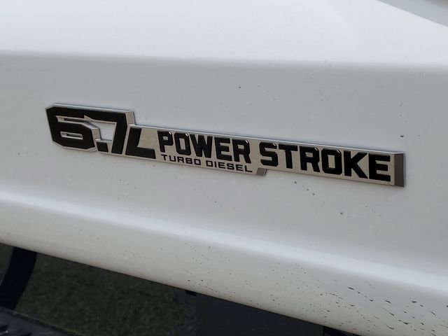 New 2026 Ford F250 XL AWD/4WD image 13