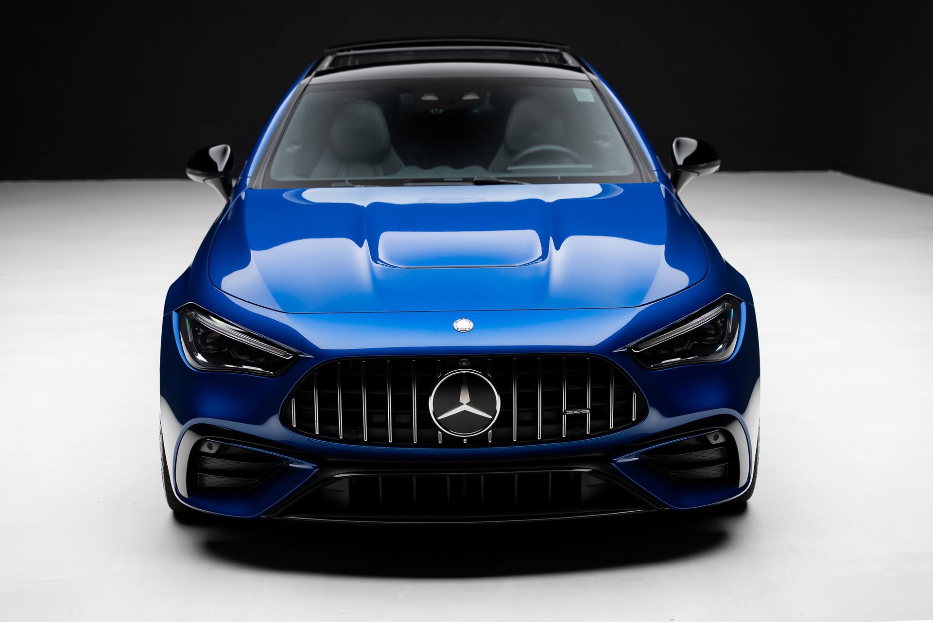 Used 2024 Mercedes-Benz CLE 53 AMG 4MATIC w/ Driver Assistance Package image 6