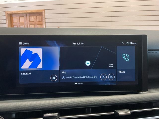 Used 2025 Hyundai Santa Cruz XRT image 14