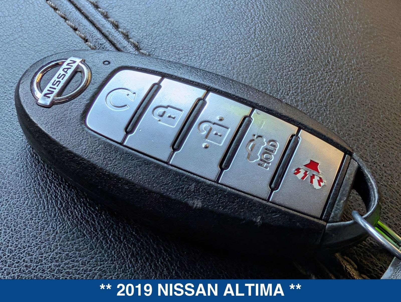 Used 2019 Nissan Altima 2.5 S image 30