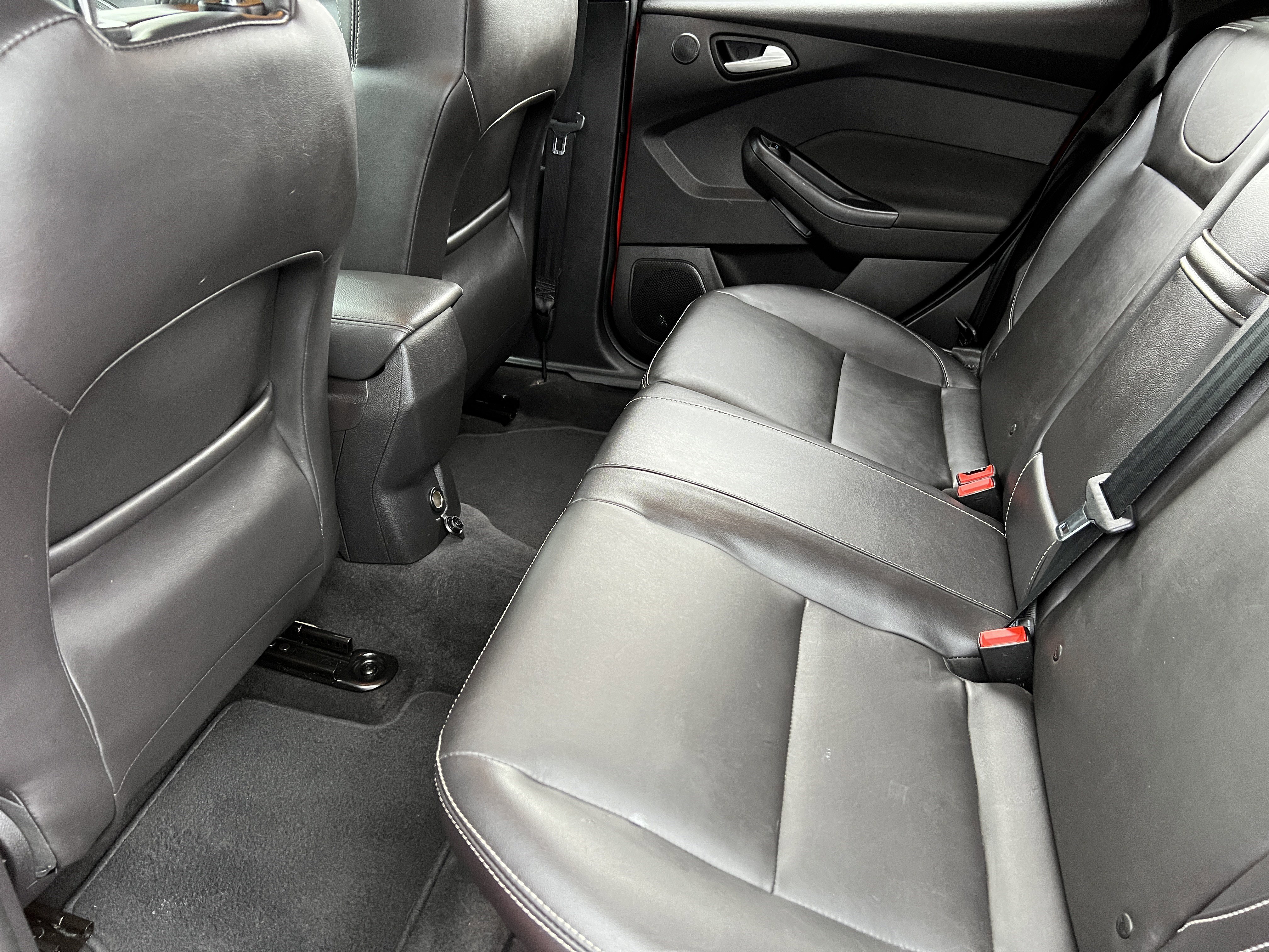 Used 2013 Ford Focus ST image 15