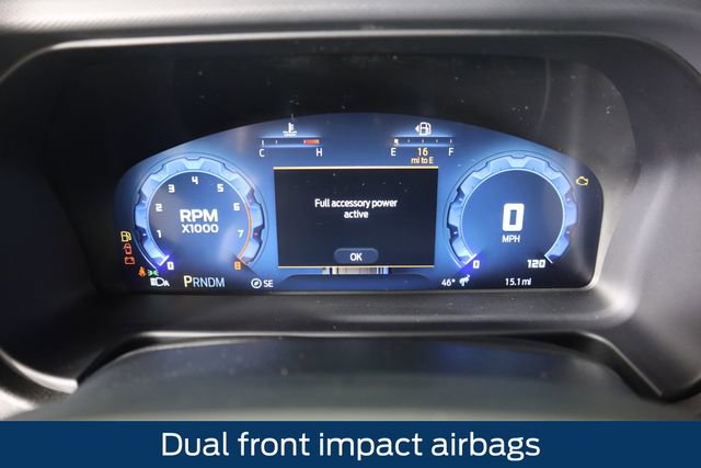 New 2025 Ford Bronco Badlands image 32