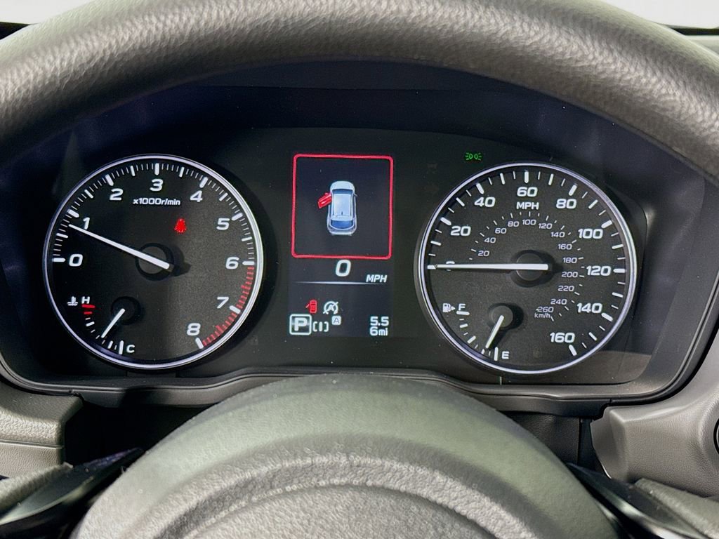 New 2026 Subaru Crosstrek 2.0i Premium image 14