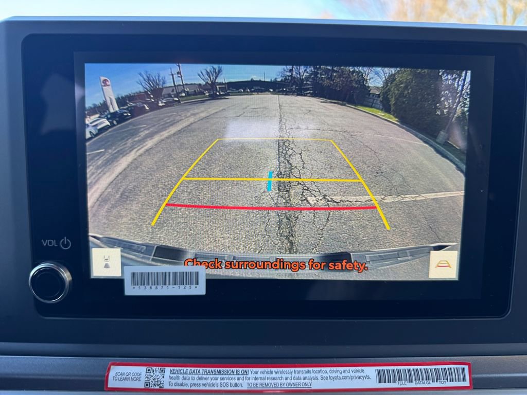 Used 2025 Toyota Tacoma SR5 image 24