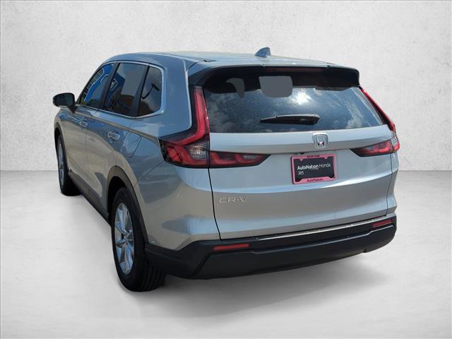 New 2026 Honda CR-V EX image 7