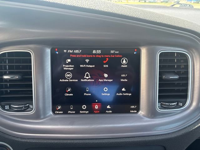 Used 2023 Dodge Charger SXT RWD image 26
