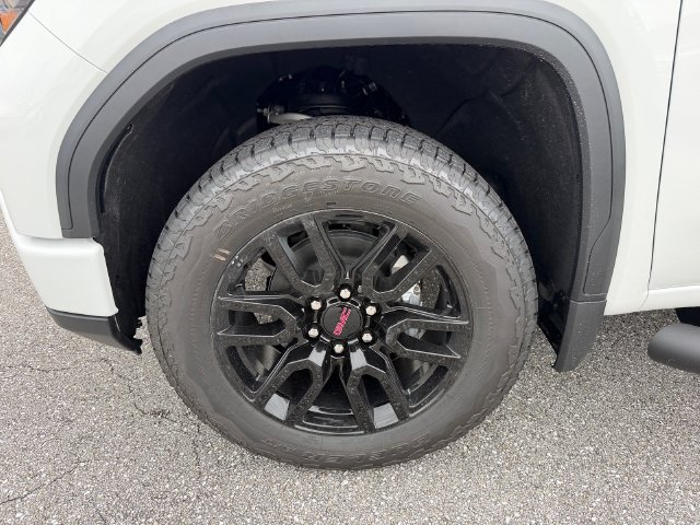 New 2026 GMC Sierra 1500 Elevation AWD/4WD image 14