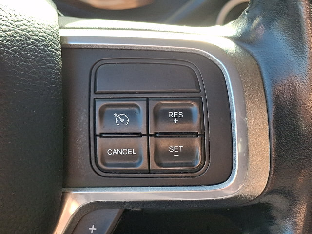 Used 2022 RAM 2500 Laramie AWD/4WD image 20