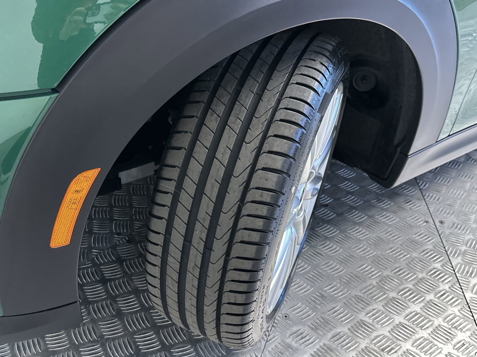 Certified 2024 MINI Cooper SE image 27