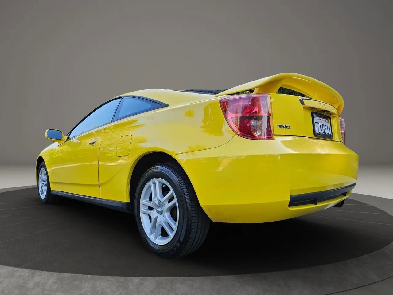 Used 2003 Toyota Celica GT image 6