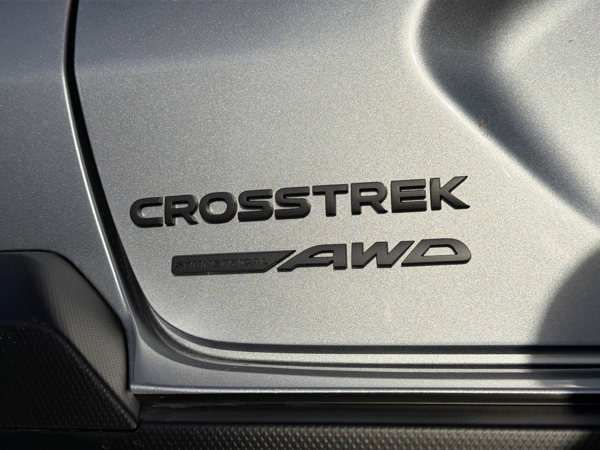 New 2026 Subaru Crosstrek 2.5i Wilderness image 11