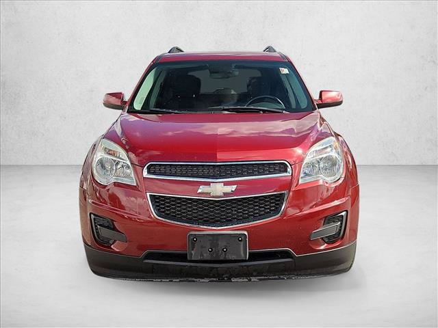 Used 2012 Chevrolet Equinox LT w/ Driver Convenience Package FWD image 2
