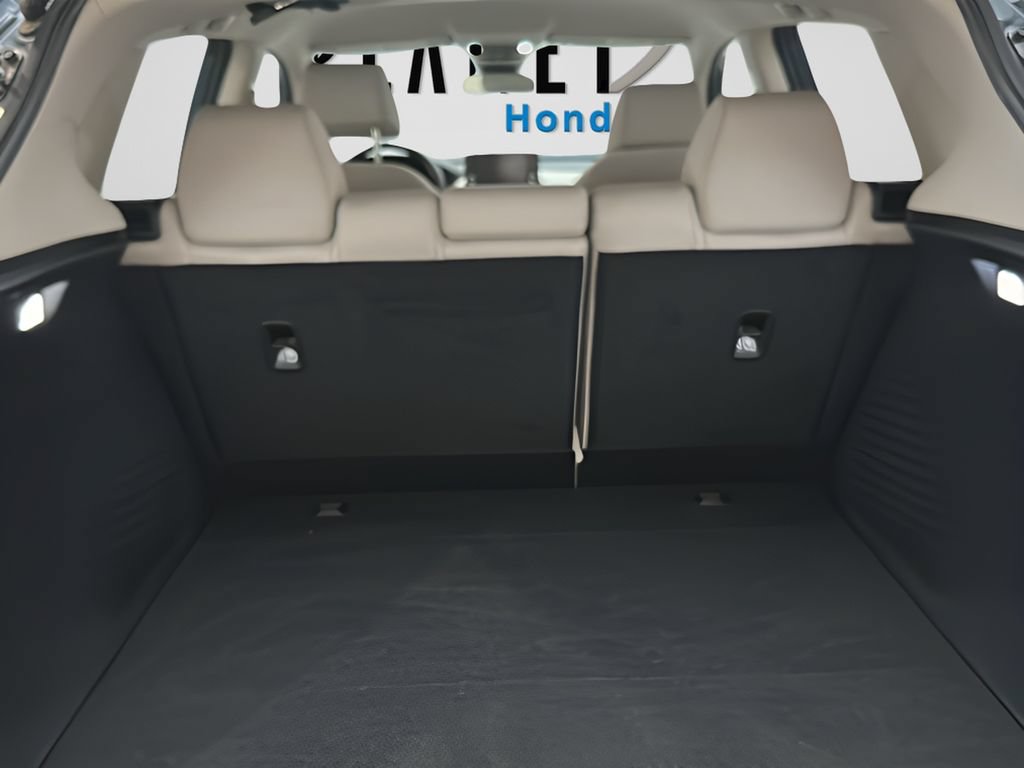 Certified 2024 Honda HR-V LX image 20