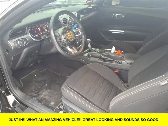 Used 2021 Ford Mustang Mach 1 w/ Mach 1 Handling Package image 13