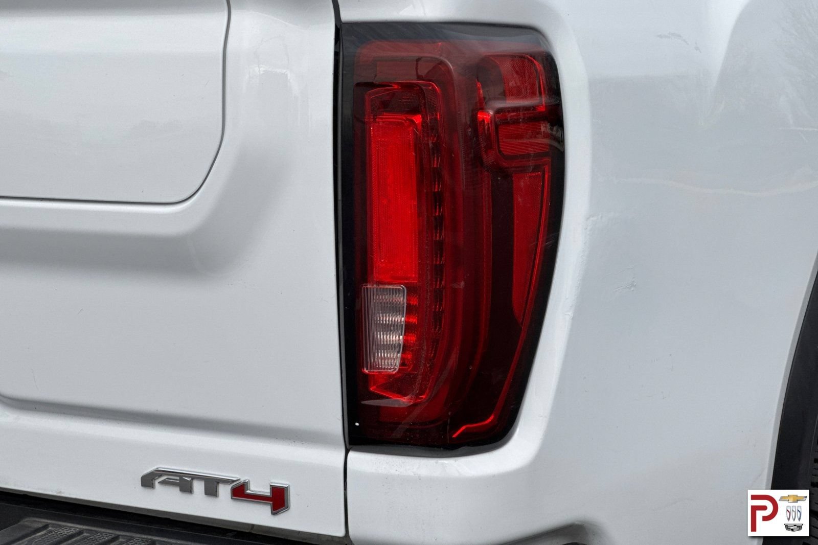 Certified 2022 GMC Sierra 2500 AT4 w/ AT4 Premium Plus Package AWD/4WD image 34