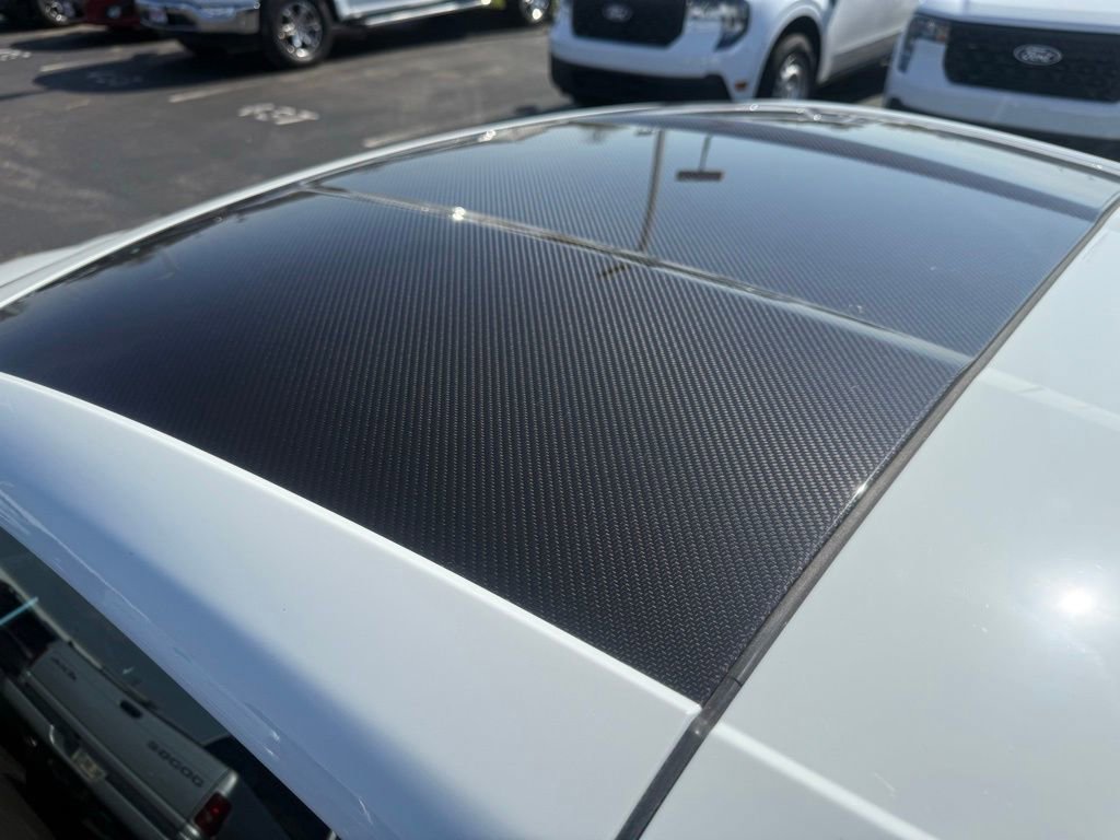 Used 2020 Chevrolet Corvette Stingray Premium Cpe w/ 3LT Preferred Equipment Group image 39