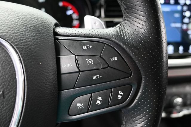 Used 2025 Dodge Durango R/T AWD/4WD image 30