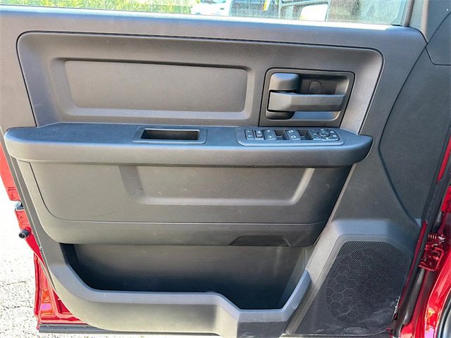New 2026 RAM 2500 Tradesman image 13