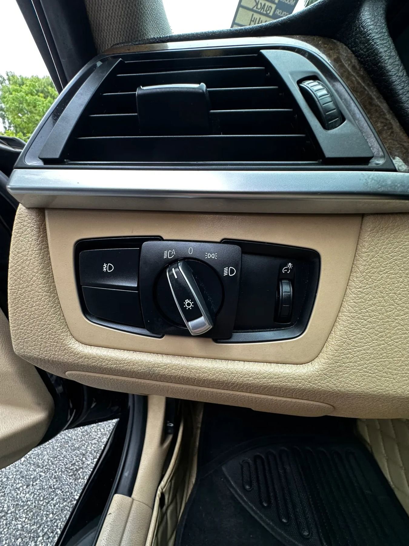 Used 2015 BMW 328i Sedan RWD image 43