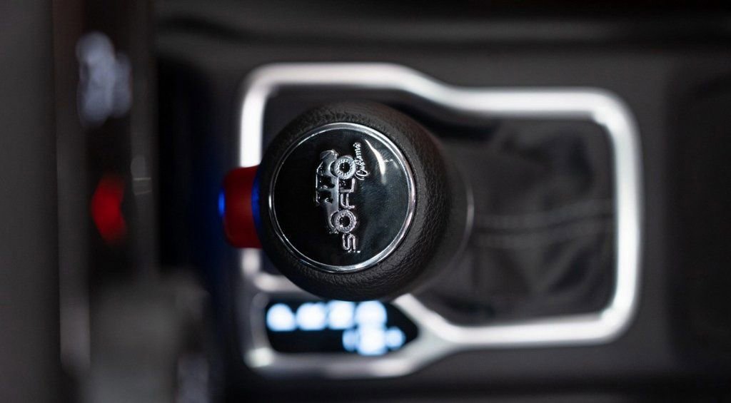 Used 2025 Jeep Wrangler Sport image 35